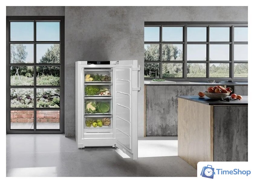 Однокамерный холодильник Liebherr RBa30 425i - Изображение №9 — Интернет-магазин Time-Shop