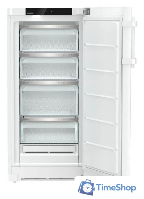 Однокамерный холодильник Liebherr RBa30 425i - Изображение №7 — Интернет-магазин Time-Shop