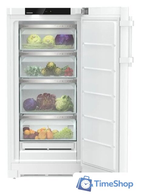 Однокамерный холодильник Liebherr RBa30 425i - Изображение №8 — Интернет-магазин Time-Shop