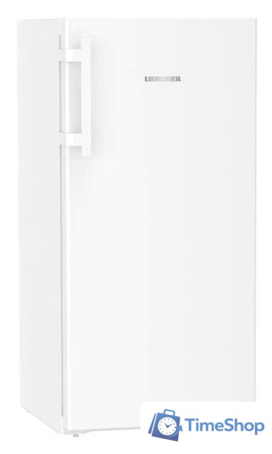 Однокамерный холодильник Liebherr RBa30 425i - Изображение №2 — Интернет-магазин Time-Shop
