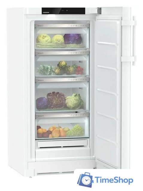 Однокамерный холодильник Liebherr RBa30 425i - Изображение №6 — Интернет-магазин Time-Shop