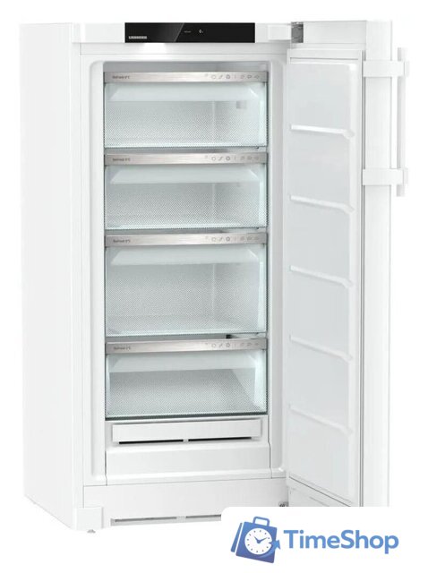 Однокамерный холодильник Liebherr RBa30 425i - Изображение №5 — Интернет-магазин Time-Shop