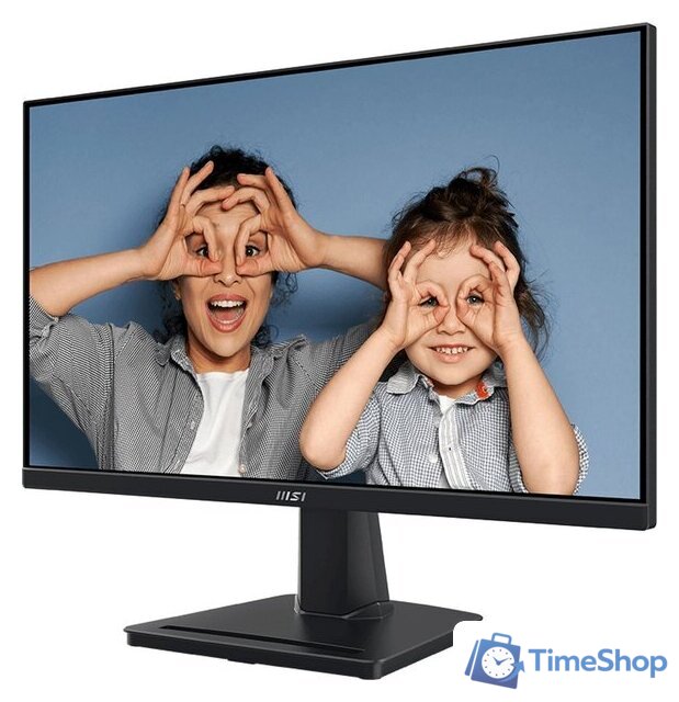 Монитор MSI Pro MP225V - Изображение №2 — Интернет-магазин Time-Shop