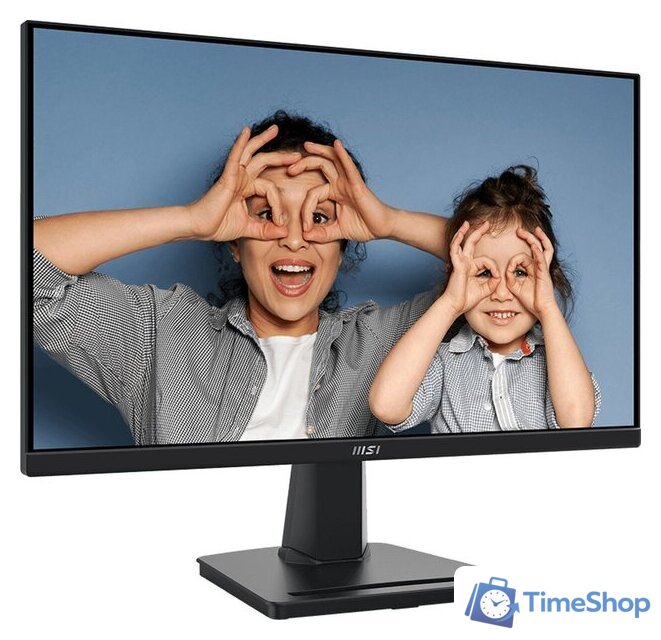 Монитор MSI Pro MP225V - Изображение №3 — Интернет-магазин Time-Shop
