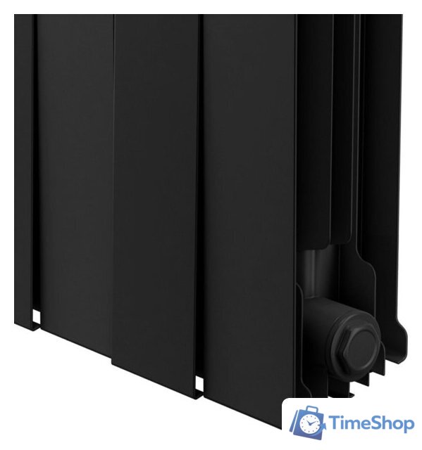 Дизайн-радиатор Royal Thermo PianoForte 300 /Noir Sable - 14 секций - Изображение №6 — Интернет-магазин Time-Shop