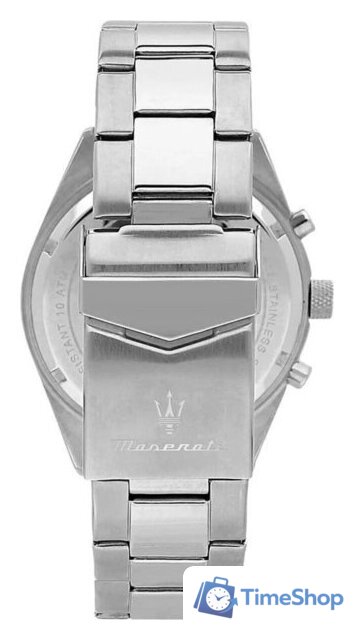 Наручные часы Maserati R8853100041 - Изображение №4 — Интернет-магазин Time-Shop