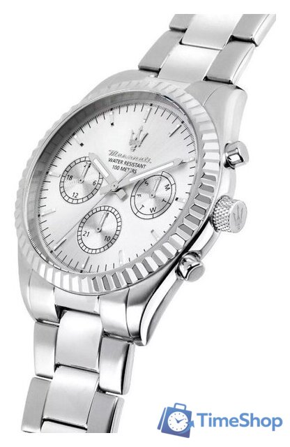 Наручные часы Maserati R8853100041 - Изображение №2 — Интернет-магазин Time-Shop