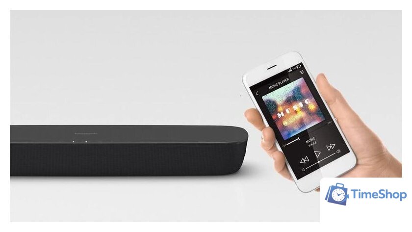 Саундбар Panasonic SC-HTB254 - Изображение №4 — Интернет-магазин Time-Shop