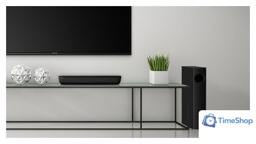 Саундбар Panasonic SC-HTB254 - Изображение №5 — Интернет-магазин Time-Shop
