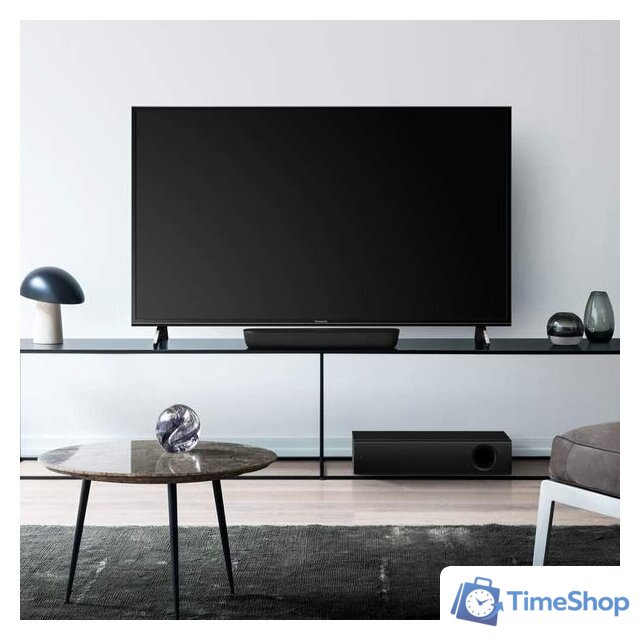 Саундбар Panasonic SC-HTB254 - Изображение №6 — Интернет-магазин Time-Shop