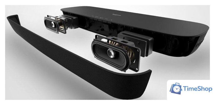 Саундбар Panasonic SC-HTB254 - Изображение №3 — Интернет-магазин Time-Shop