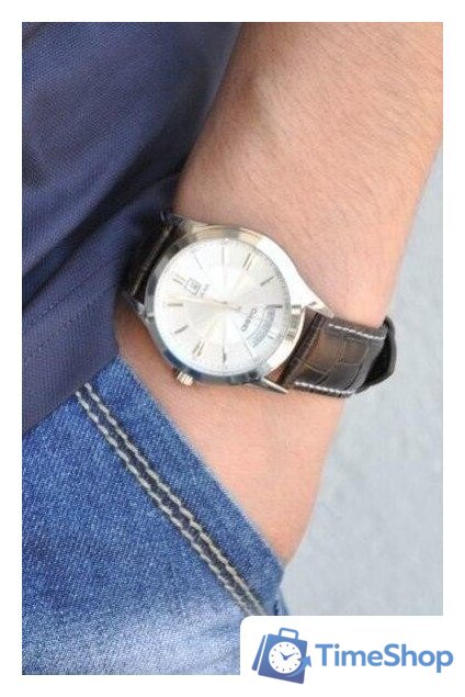 Наручные часы Casio MTP-1381L-7A - Изображение №4 — Интернет-магазин Time-Shop