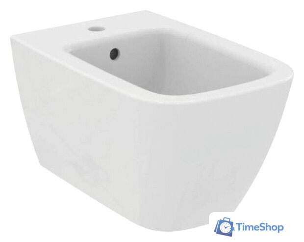 Биде Ideal Standard I.Life B T461501 - Изображение №1 — Интернет-магазин Time-Shop