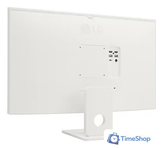 Smart монитор LG MyView Smart Monitor 27U731SA-W - Изображение №6 — Интернет-магазин Time-Shop