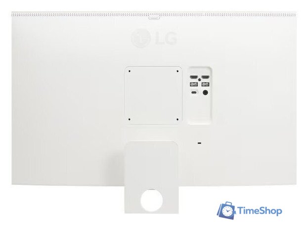 Smart монитор LG MyView Smart Monitor 27U731SA-W - Изображение №7 — Интернет-магазин Time-Shop
