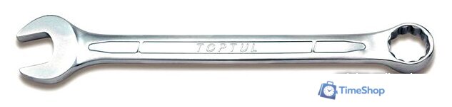 Ключ Toptul AAEB6565 1 предмет - Изображение №1 — Интернет-магазин Time-Shop