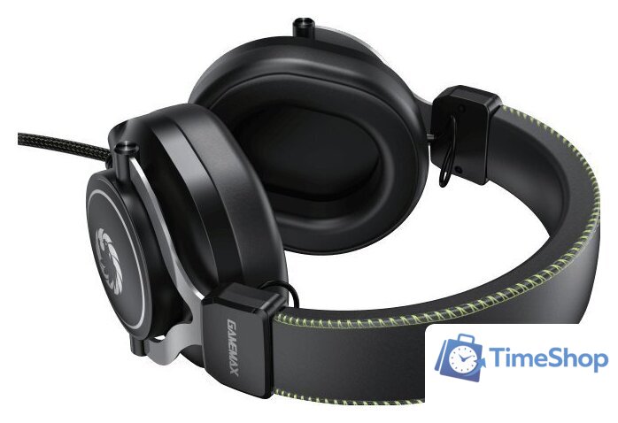 Наушники GameMax HG3600 - Изображение №5 — Интернет-магазин Time-Shop