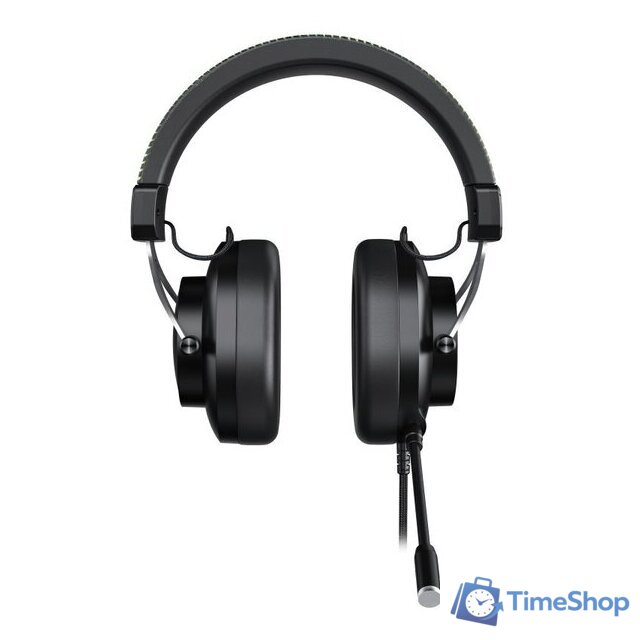 Наушники GameMax HG3600 - Изображение №3 — Интернет-магазин Time-Shop