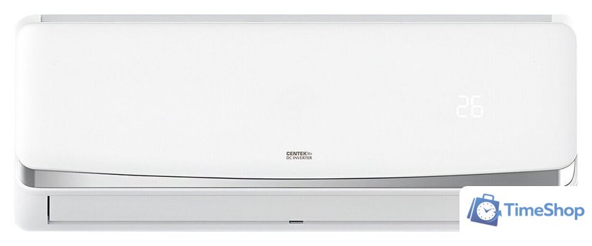 Кондиционер CENTEK CT-65BDC07 - Изображение №1 — Интернет-магазин Time-Shop