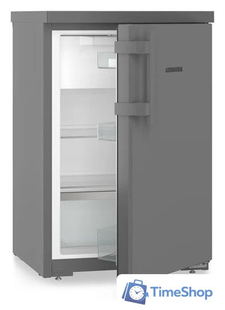 Однокамерный холодильник Liebherr Rdgd 1401 Pure 1401-20001 - Изображение №5 — Интернет-магазин Time-Shop