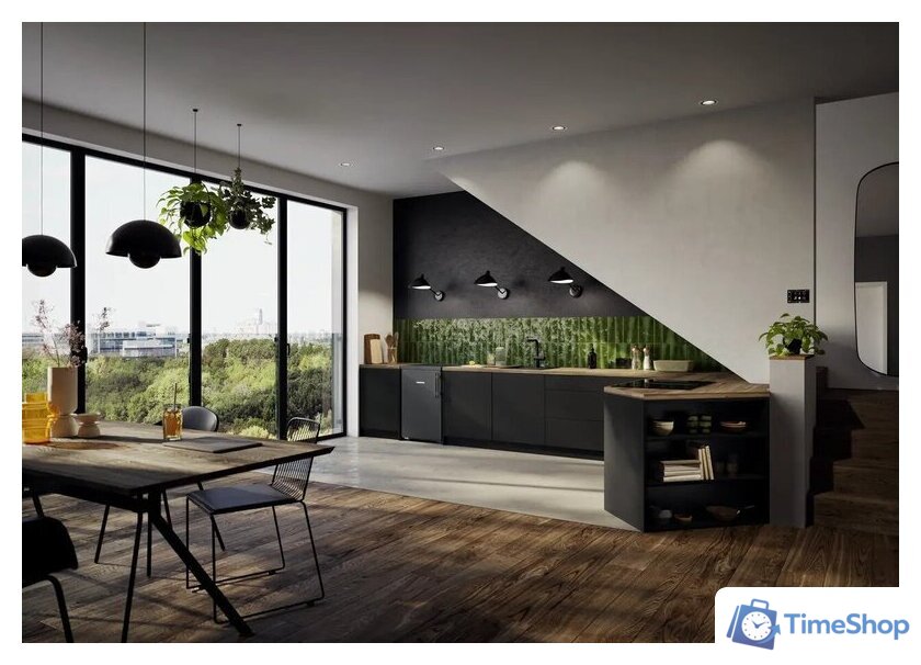 Однокамерный холодильник Liebherr Rdgd 1401 Pure 1401-20001 - Изображение №8 — Интернет-магазин Time-Shop