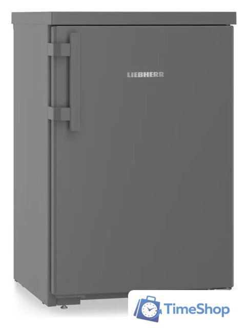 Однокамерный холодильник Liebherr Rdgd 1401 Pure 1401-20001 - Изображение №7 — Интернет-магазин Time-Shop