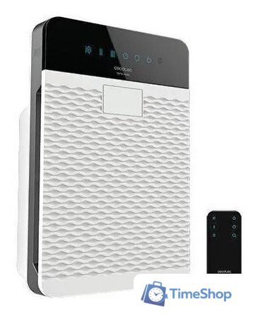 Очиститель воздуха Cecotec TotalPure 5000 Max Ozone - Изображение №2 — Интернет-магазин Time-Shop