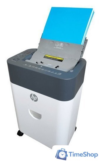 Шредер HP OneShred Auto 100CC - Изображение №6 — Интернет-магазин Time-Shop