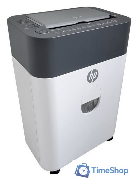 Шредер HP OneShred Auto 100CC - Изображение №2 — Интернет-магазин Time-Shop