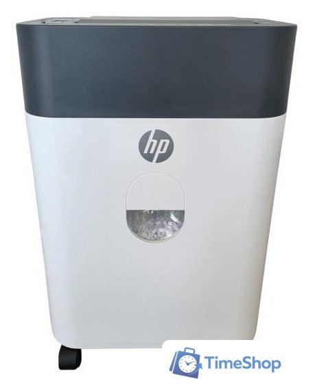 Шредер HP OneShred Auto 100CC - Изображение №3 — Интернет-магазин Time-Shop