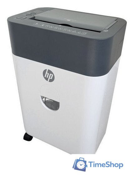 Шредер HP OneShred Auto 100CC - Изображение №1 — Интернет-магазин Time-Shop
