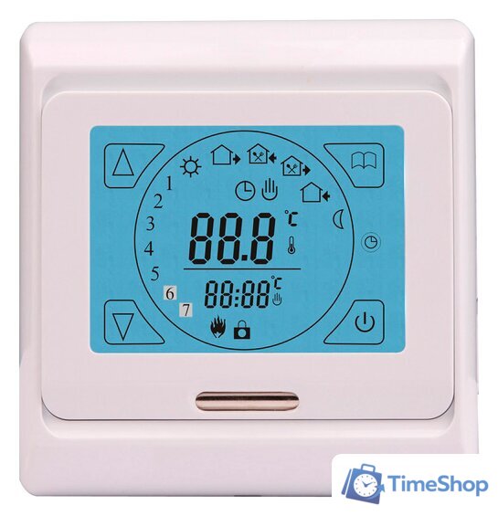 Терморегулятор Rexant 51-0533 - Изображение №1 — Интернет-магазин Time-Shop