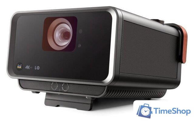 Проектор ViewSonic X10-4K - Изображение №4 — Интернет-магазин Time-Shop