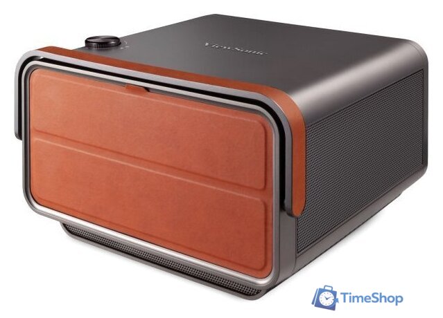 Проектор ViewSonic X10-4K - Изображение №9 — Интернет-магазин Time-Shop