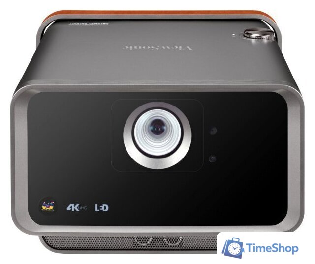 Проектор ViewSonic X10-4K - Изображение №1 — Интернет-магазин Time-Shop