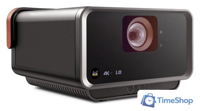 Проектор ViewSonic X10-4K - Изображение №2 — Интернет-магазин Time-Shop