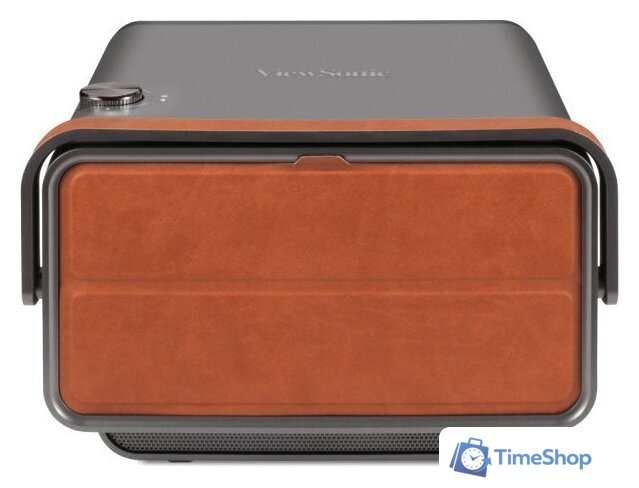 Проектор ViewSonic X10-4K - Изображение №5 — Интернет-магазин Time-Shop