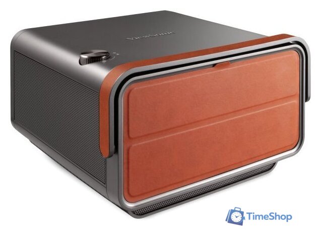 Проектор ViewSonic X10-4K - Изображение №8 — Интернет-магазин Time-Shop