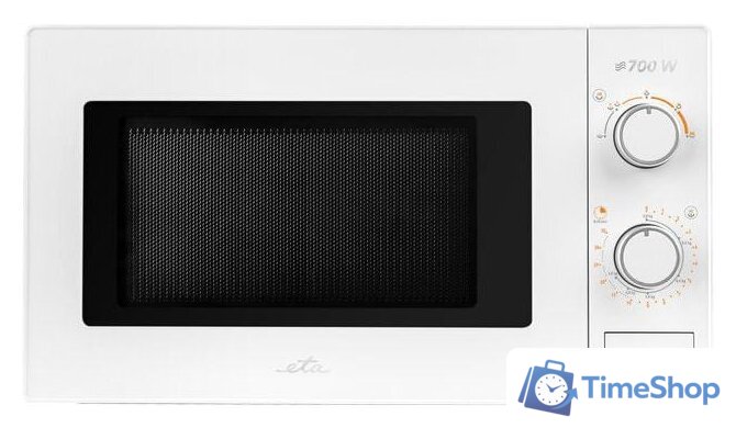 Микроволновая печь ETA Morelo 0209 90000 - Изображение №1 — Интернет-магазин Time-Shop