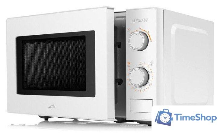 Микроволновая печь ETA Morelo 0209 90000 - Изображение №5 — Интернет-магазин Time-Shop