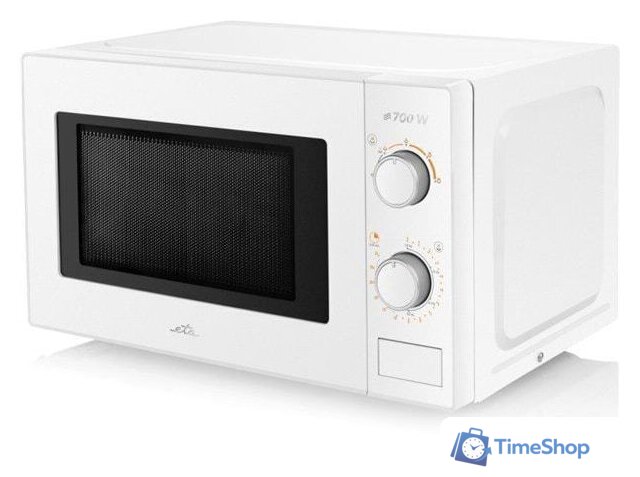 Микроволновая печь ETA Morelo 0209 90000 - Изображение №3 — Интернет-магазин Time-Shop