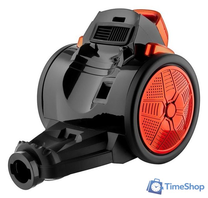 Пылесос Brayer BR4201 - Изображение №5 — Интернет-магазин Time-Shop