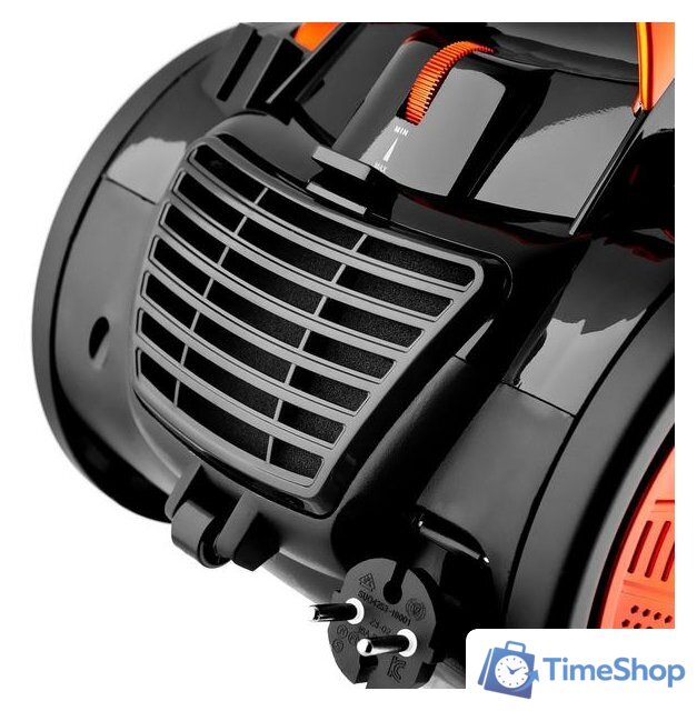 Пылесос Brayer BR4201 - Изображение №11 — Интернет-магазин Time-Shop