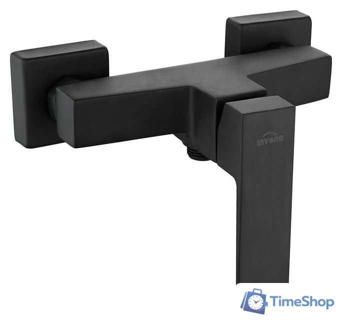 Смеситель Invena Paros BN-09-004 - Изображение №1 — Интернет-магазин Time-Shop