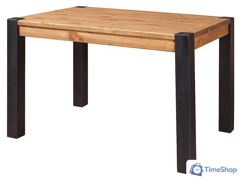 Кухонный стол Kommodum 750x1200x800 MEXICA-TR120 - Изображение №1 — Интернет-магазин Time-Shop