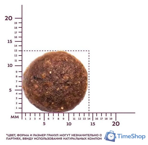 Сухой корм для собак Award Puppy Large для щенков крупных пород с курицей, индейкой с добавлением тыквы и шиповника 12 кг - Изображение №7 — Интернет-магазин Time-Shop