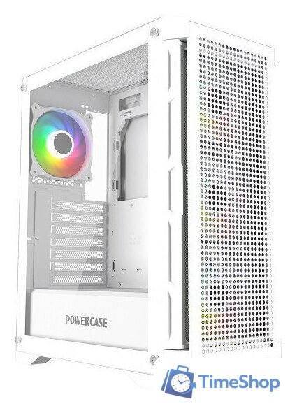 Корпус Powercase Ultimate CUW-A4 - Изображение №1 — Интернет-магазин Time-Shop