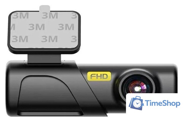 Видеорегистратор ProVision HawkEye Wi-Fi - Изображение №6 — Интернет-магазин Time-Shop