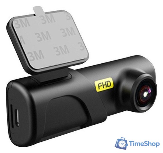 Видеорегистратор ProVision HawkEye Wi-Fi - Изображение №10 — Интернет-магазин Time-Shop