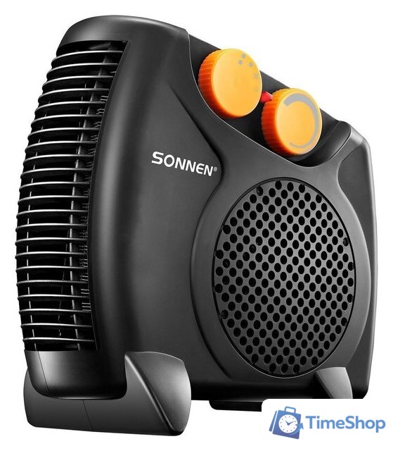 Тепловентилятор Sonnen FH06 - Изображение №1 — Интернет-магазин Time-Shop